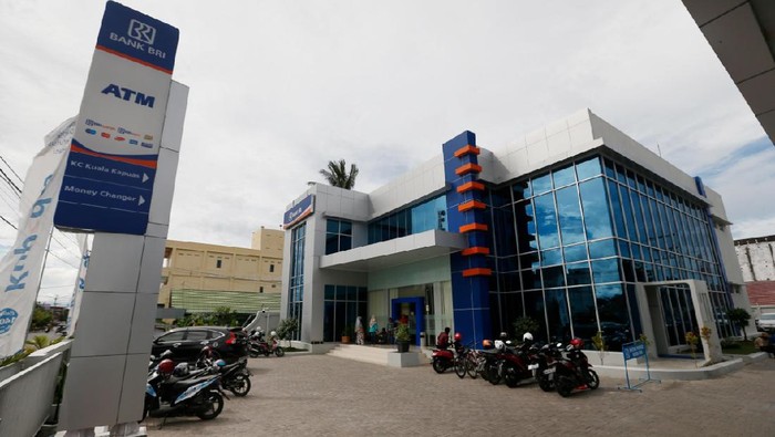 BRI (BBRI) Umumkan Pembagian Dividen Final 2025, Pembayaran Rp 208,4 per Saham