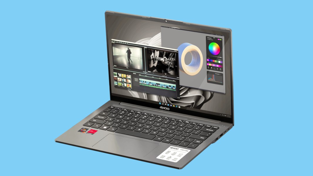 Axioo Hype 5 AMD X6 Performa Maksimal