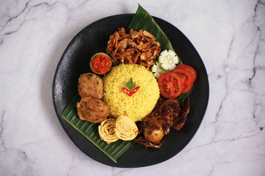 Menyelami Ragam Kuliner Banjar Khas Kalimantan Selatan