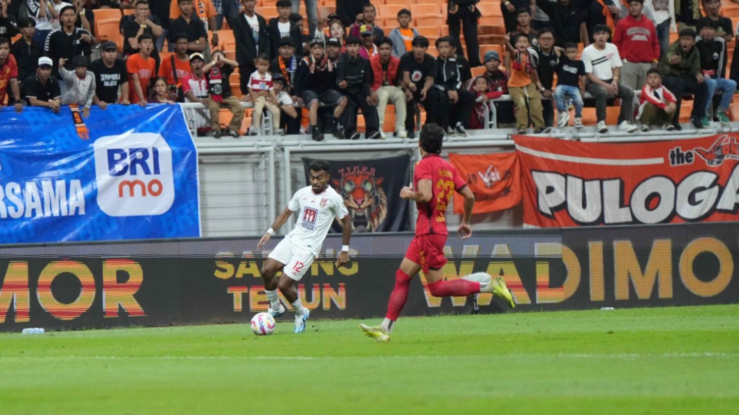 Musim Pertama Penerapan VAR di Liga Indonesia 2024 2025 Bawa Transformasi Fair Play dan Profesionalisme