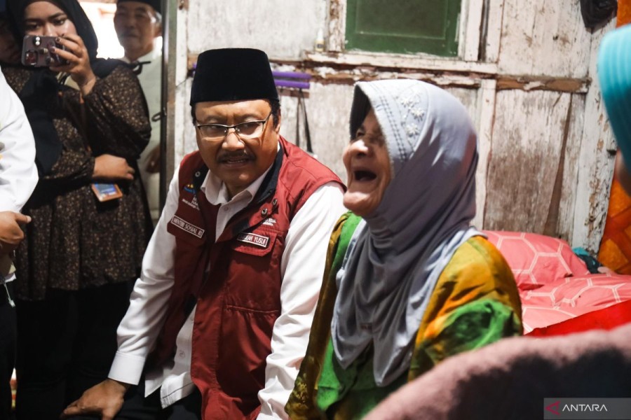 Kemensos Ajukan Perluasan MBG agar Menjangkau Lansia dan Disabilitas