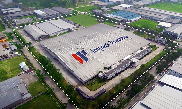 Perubahan Struktur Saham Impack Pratama Memunculkan Pemegang Saham Baru