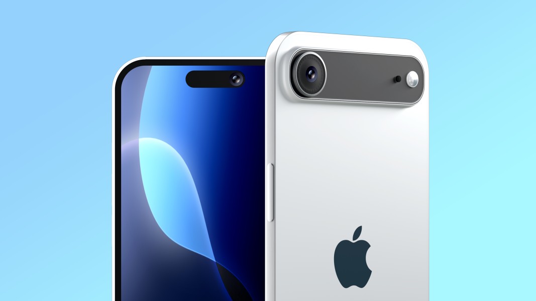 iPhone 17 Air Dikabarkan Hadir dengan Posisi Kamera Depan Baru