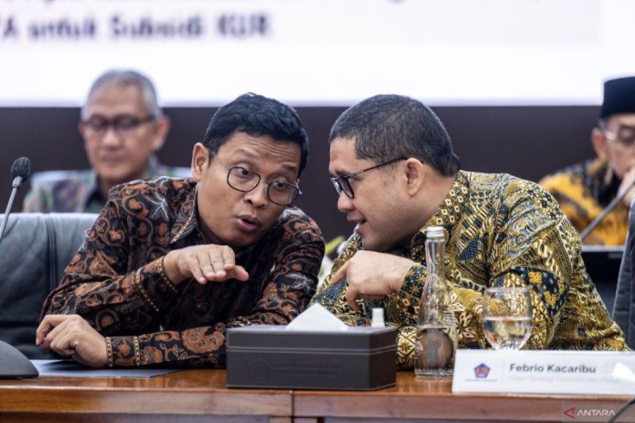 Dinamika Geopolitik dan Investasi Asuransi Jiwa: Pandangan Berwawasan Jangka Panjang dari AAJI