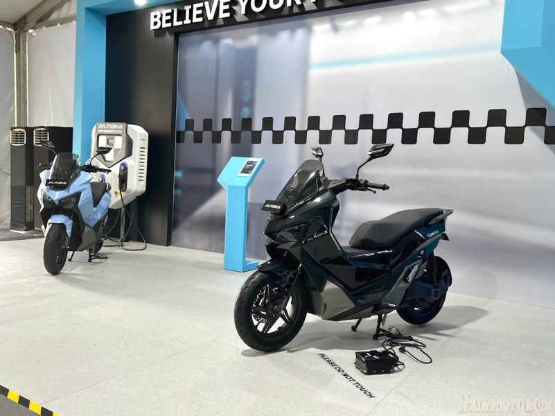 Rekomendasi 8 Motor Listrik Nyaman untuk Aktivitas Sehari Hari