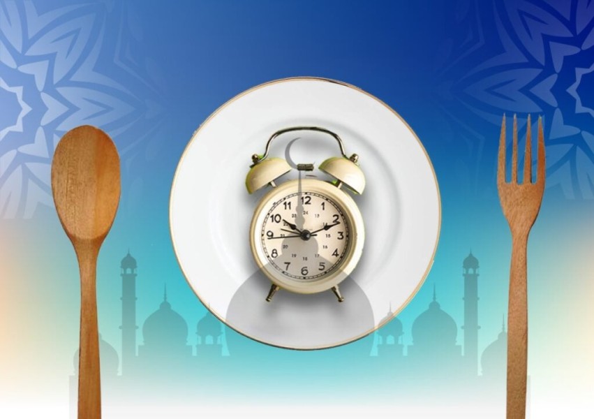 Tetap Semangat Ibadah Puasa Meski Tidak Sahur dengan Tiga Cara Mudah