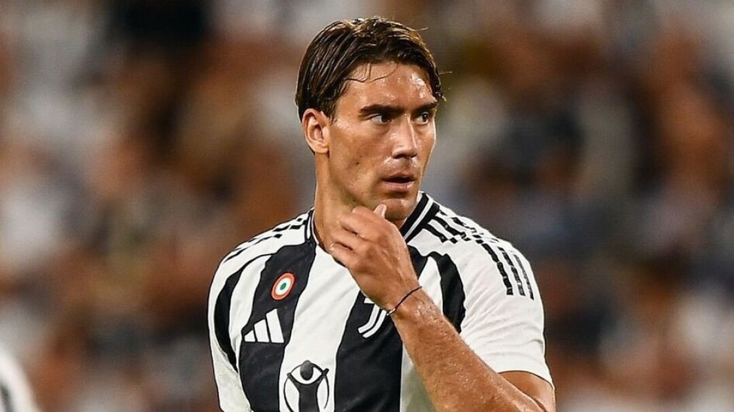 Vlahovic Dinilai Cocok Angkat AC Milan di Liga Italia