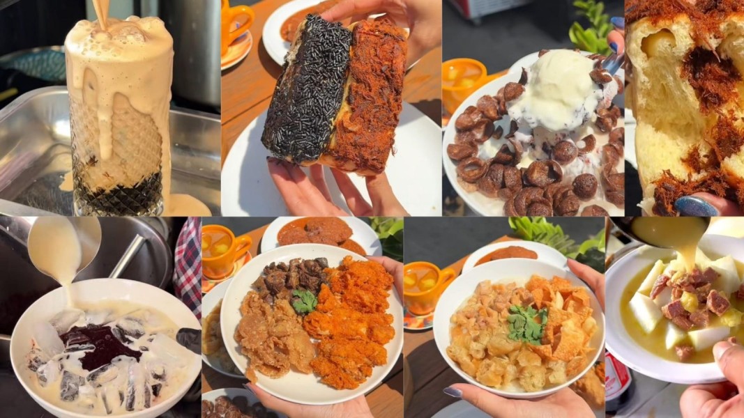 10 Rekomendasi Kuliner Pagi di Bandung, Cocok untuk Sarapan Sebelum Wisata