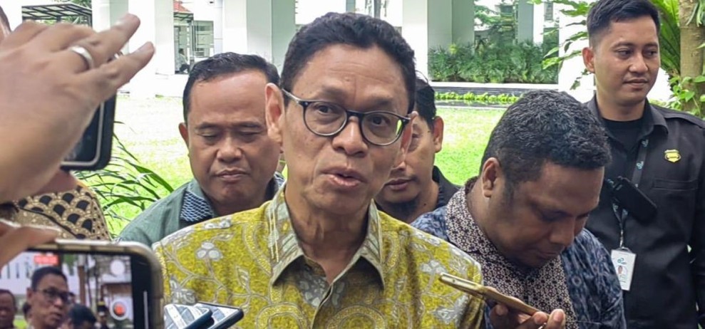 ESDM Pastikan Jargas Gratis Bagi Tiga Juta Rumah