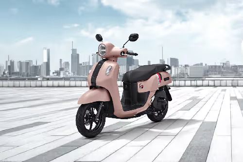 Yamaha Fazzio Hybrid April 2025 Resmi Naik Harga, Varian Termurah Dibanderol Rp21,29 Juta