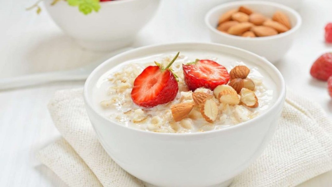 Pilihan Menu Sarapan Rendah Gula Untuk Tubuh Tetap Segar dan Bertenaga