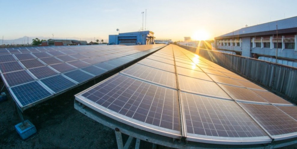 Pupuk Kaltim Inovasi Eco-Inovasi dan PLTS Dukung Keberlanjutan Lingkungan