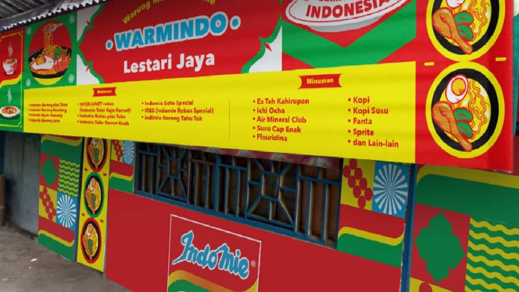 Peluang Bisnis Warmindo: Tips Memulai dan Rekomendasi Resep