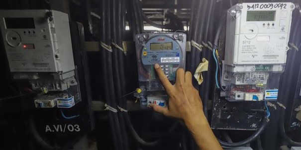 Tarif Listrik Februari 2026 Tetap Dipertahankan Demi Stabilitas Ekonomi Nasional