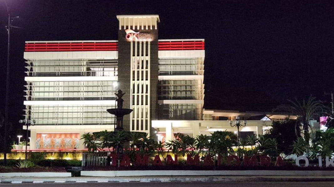 Stabilitas Keuangan Sulampua Ditegaskan OJK