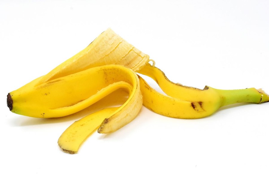 Rahasia Kecantikan Alami Tersembunyi Dari Kulit Pisang