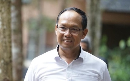UMP Sektoral Pertambangan dan Penggalian Bangka Belitung 2025 Ditetapkan Rp 3,8 Juta