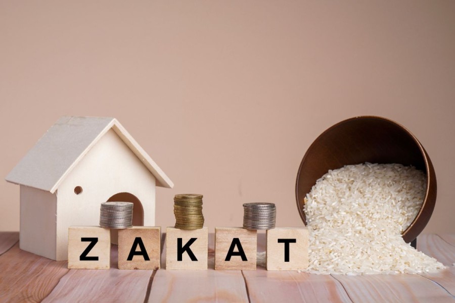 Mengintip Besaran Zakat Fitrah 2025 di Sejumlah Wilayah Indonesia