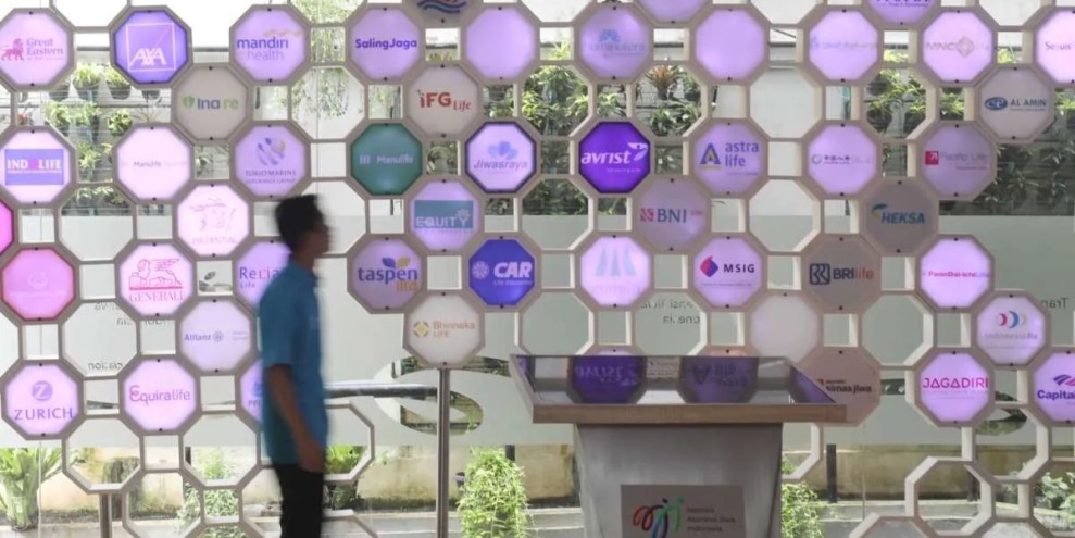 OJK Catat Mayoritas Perusahaan Asuransi Penuhi Ekuitas Minimum 2026