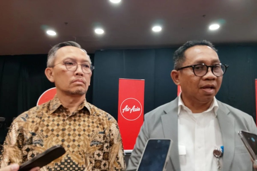 Sinergi Angkasa Pura Indonesia Dan AirAsia Perkuat Konektivitas Wilayah Indonesia Timur