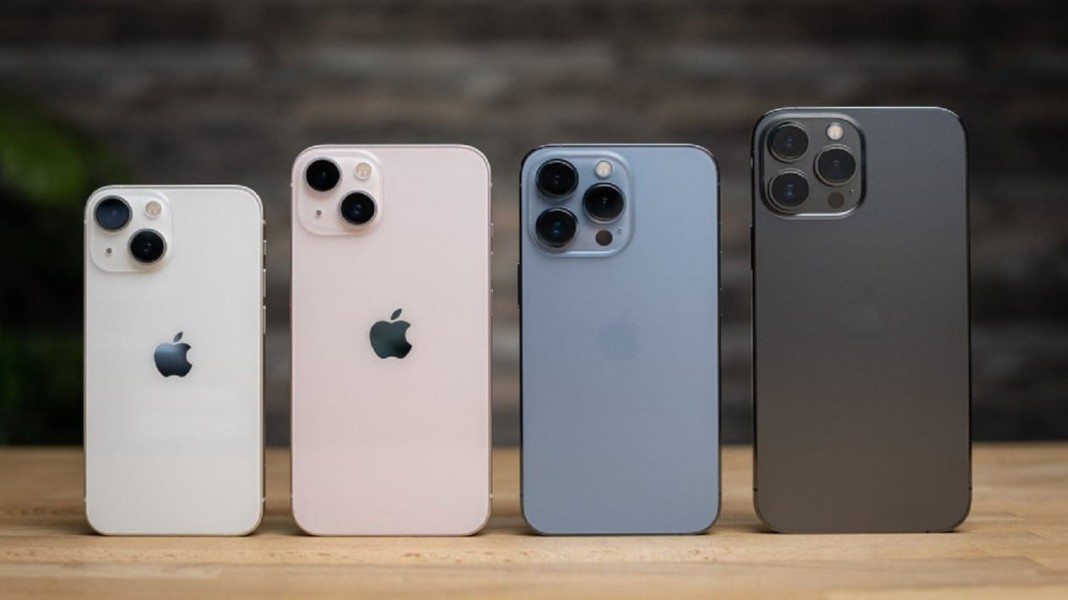 10 iPhone Terbaik dengan Baterai Paling Tahan Lama