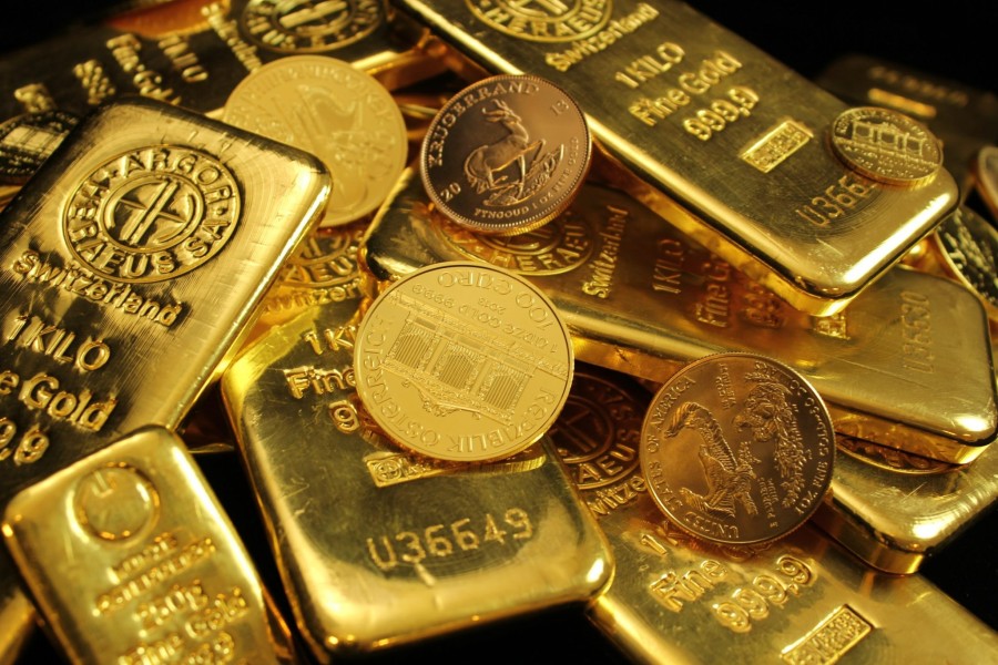 Update Harga Emas Perhiasan hingga Saham JATI Tertiba Loncat 260%