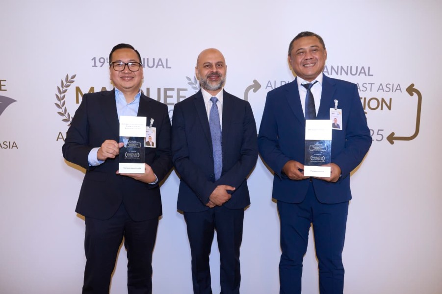 Layanan Kustodian BSI Diakui Internasional, Kelolaan Tembus Rp128 Triliun