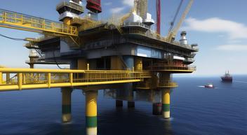 Harga Minyak Dunia Menguat Awal Pekan Dipicu Isu Geopolitik Dan Data Pasokan Global