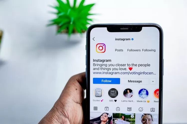 Tujuh Tips Instagram Agar Followers Naik Drastis Tanpa Iklan Terbukti Ampuh