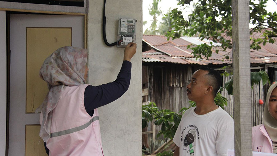 Subsidi Listrik 2026 Naik Jadi Rp104,6 Triliun