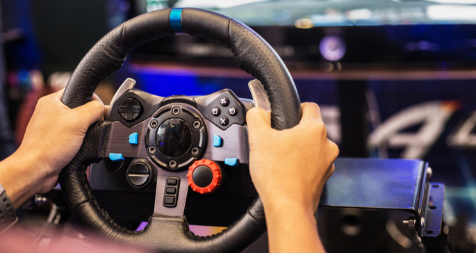 7 Rekomendasi Game Simulator untuk Simulasi Belajar Mobil