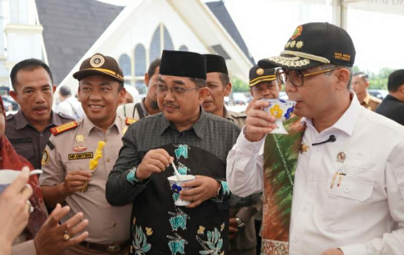 Kolaborasi Strategis BEI dan Pemprov Jambi untuk Penguatan Pasar Modal Menjelang 2025