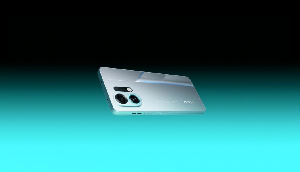 Oppo K13 Turbo: Smartphone Gaming Murah Bertenaga