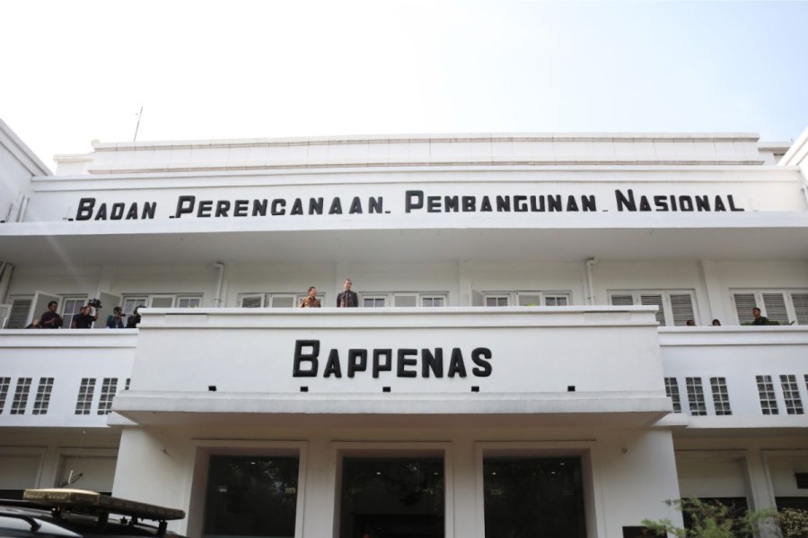Bappenas Komitmen Tingkatkan Akses Air Bersih di Pelosok NTT
