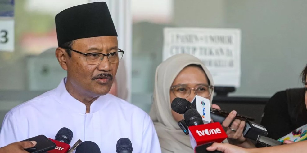 Gus Ipul Pastikan Bansos Akan Jangkau Lansia dan Disabilitas