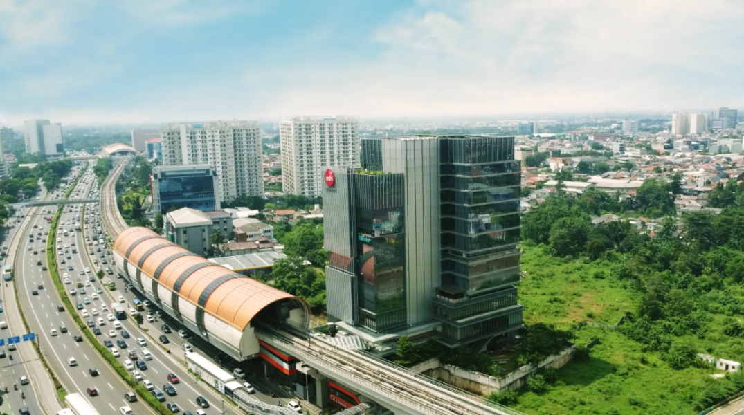 ADHI Wujudkan Asta Cita Swasembada Pangan, Melalui Pembangunan Infrastruktur Air dan Konektivitas di Wilayah Indonesia