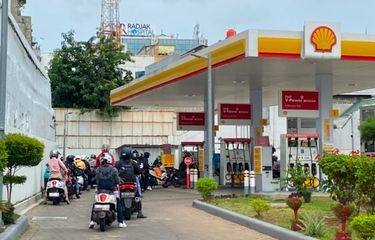Harga BBM Pertamina Shell BP Dan Vivo Kompak Naik 1 Maret 2026