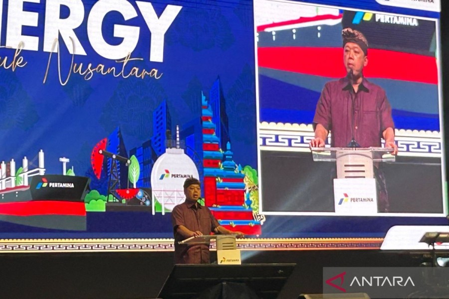 Menteri ATR/BPN Sinergikan Upaya dengan BUMN untuk Wujudkan Swasembada Energi dan Pangan