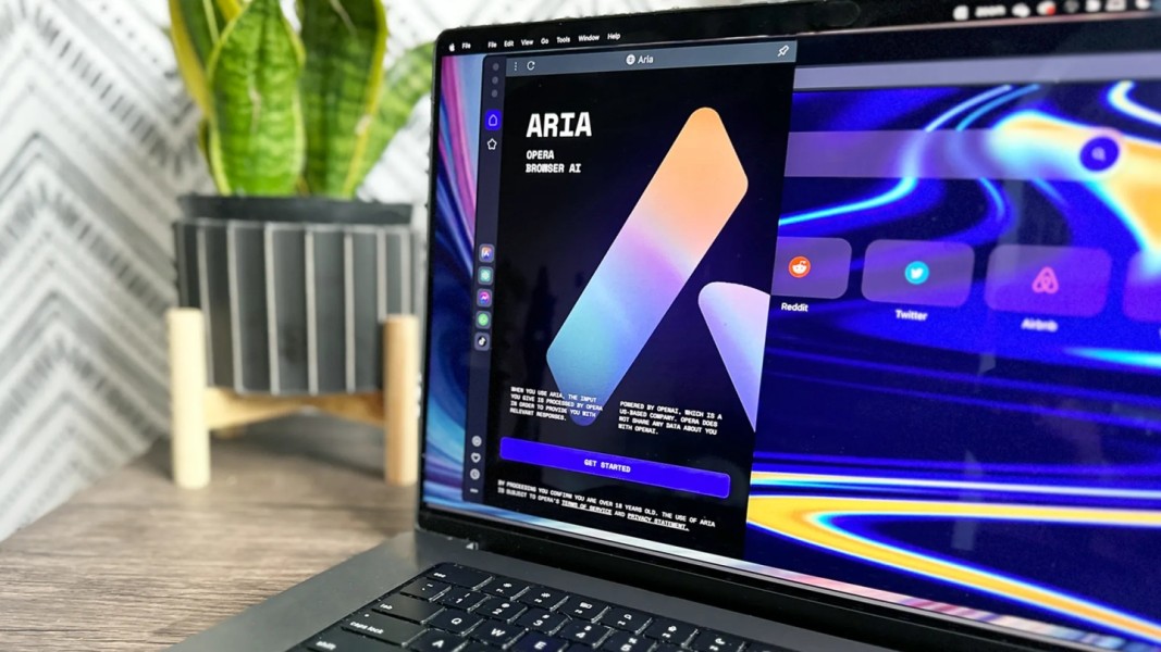 Opera Luncurkan Fitur AI Baru: Browser Operator, Solusi Belanja Online dan Booking Tiket Tanpa Ribet