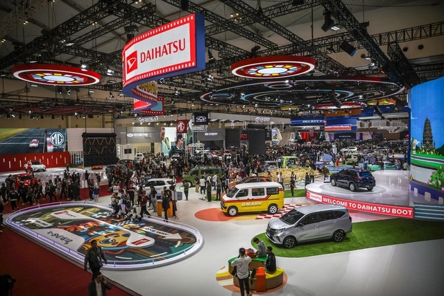 Industri Otomotif RI Harus Dijaga, Jangan Terjebak Perang Harga