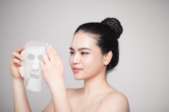 10 Tahap Skincare Korea