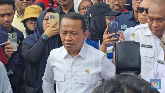 Pemerintah Tambah Kuota Minyak Tanah untuk Maluku Jelang Nataru 2025