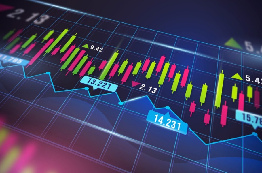 IHSG Turun ke Level 8.008, Saham Energi Menguat