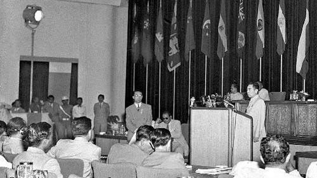 Pengertian Gerakan Non Blok, Sejarah, hingga Tujuannya