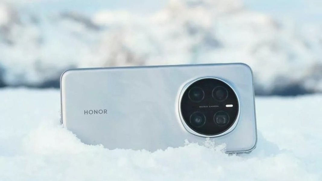 Gadget Baru Honor Usung Baterai 10.000 mAh