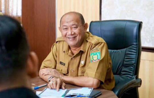 Bupati Langkat Dukung Inisiatif Universitas Putra Abadi Langkat untuk Meningkatkan Kualitas Sumber Daya Manusia SDM