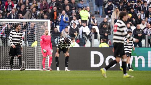 Juventus Hadapi Pekan Krusial Nasib Comolli Dan Spalletti Terancam