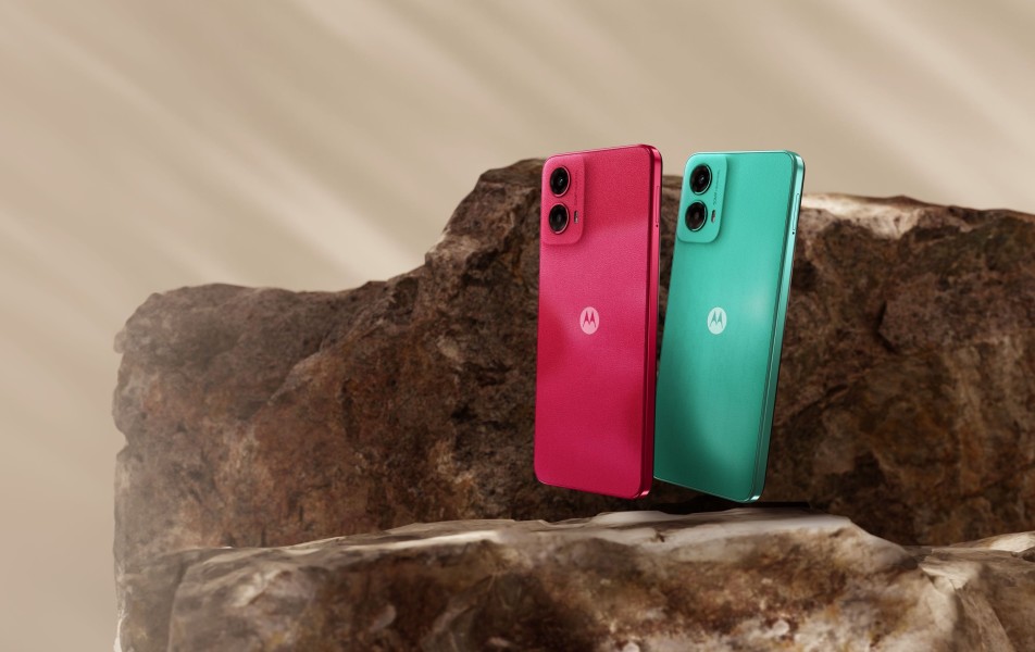 Spesifikasi Motorola Moto G45 5G, Layar 120Hz Baterai Besar Untuk Gaming Lancar
