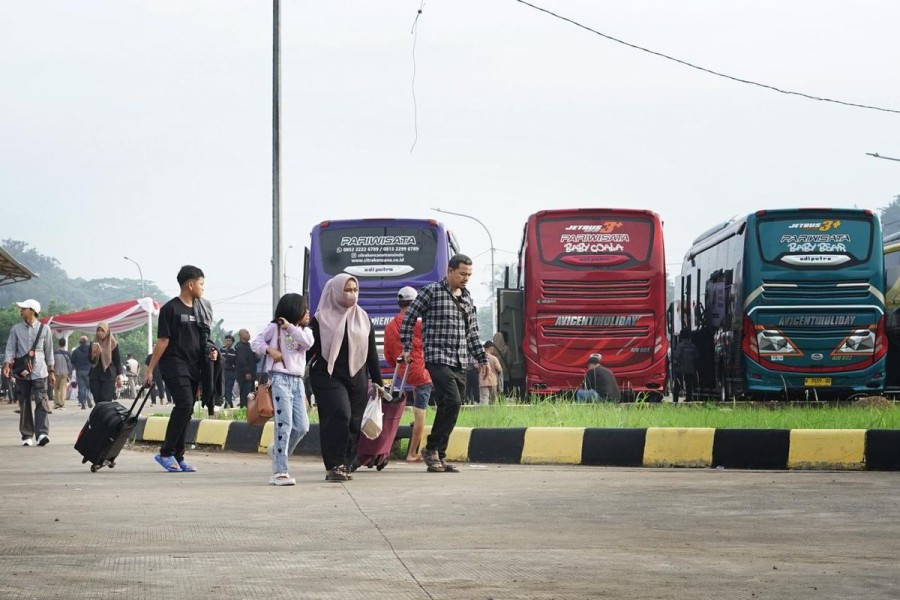 Mudik Lebaran 2026: Cara Cepat Mendapatkan Tiket Bus, Kereta, Kapal Gratis