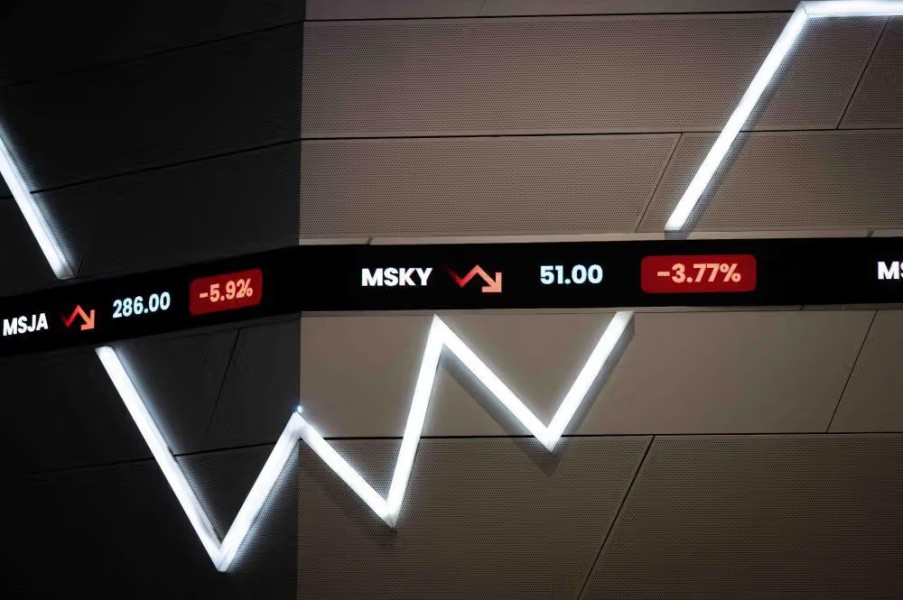 6 Saham Layak Koleksi Ketika IHSG Koreksi Awal Pekan